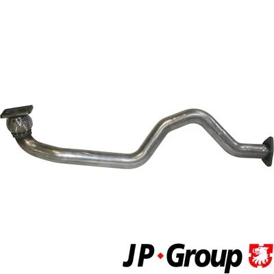 Exhaust Pipe